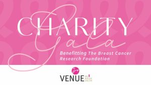 Venue Salon Charity Event BCRF Gala 2023